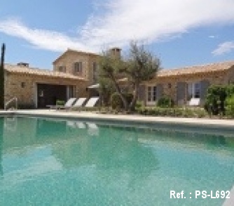 holiday rentals Provence